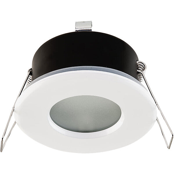 EVN-Lichttechnik NV EB-Leuchte 12V 50W GX5,3 655 001 ws